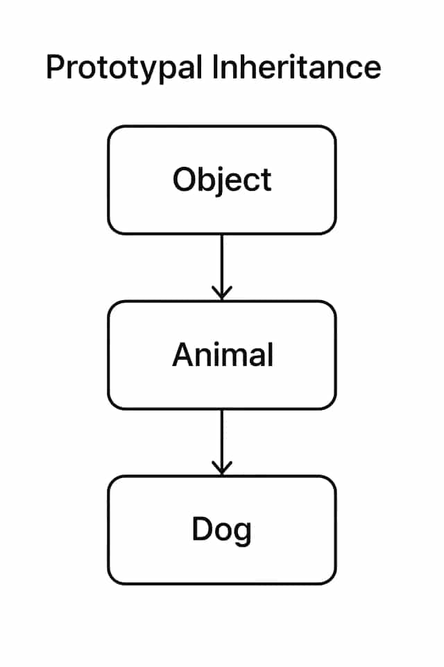Prototypal Inheritance